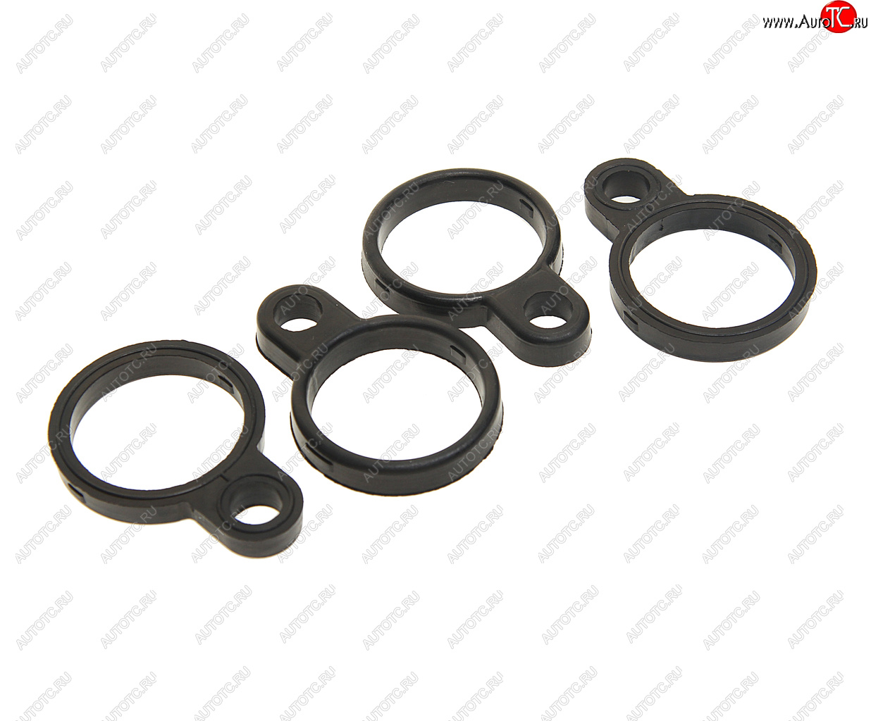 160 р. Прокладка HYUNDAI Terracan (01-) KIA Sorento (02-) (2.4) колодца свечного (на 4 свечи) DYG DYG 22443-38010  с доставкой в г. Майкоп