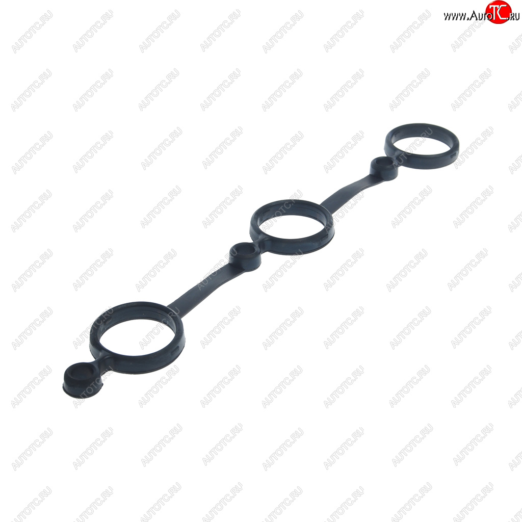 178 р. Прокладка HYUNDAI Terracan (01-) KIA Sorento (02-) (3.5) колодца свечного (на 3 свечи) DYG DYG 22443-39810  с доставкой в г. Майкоп
