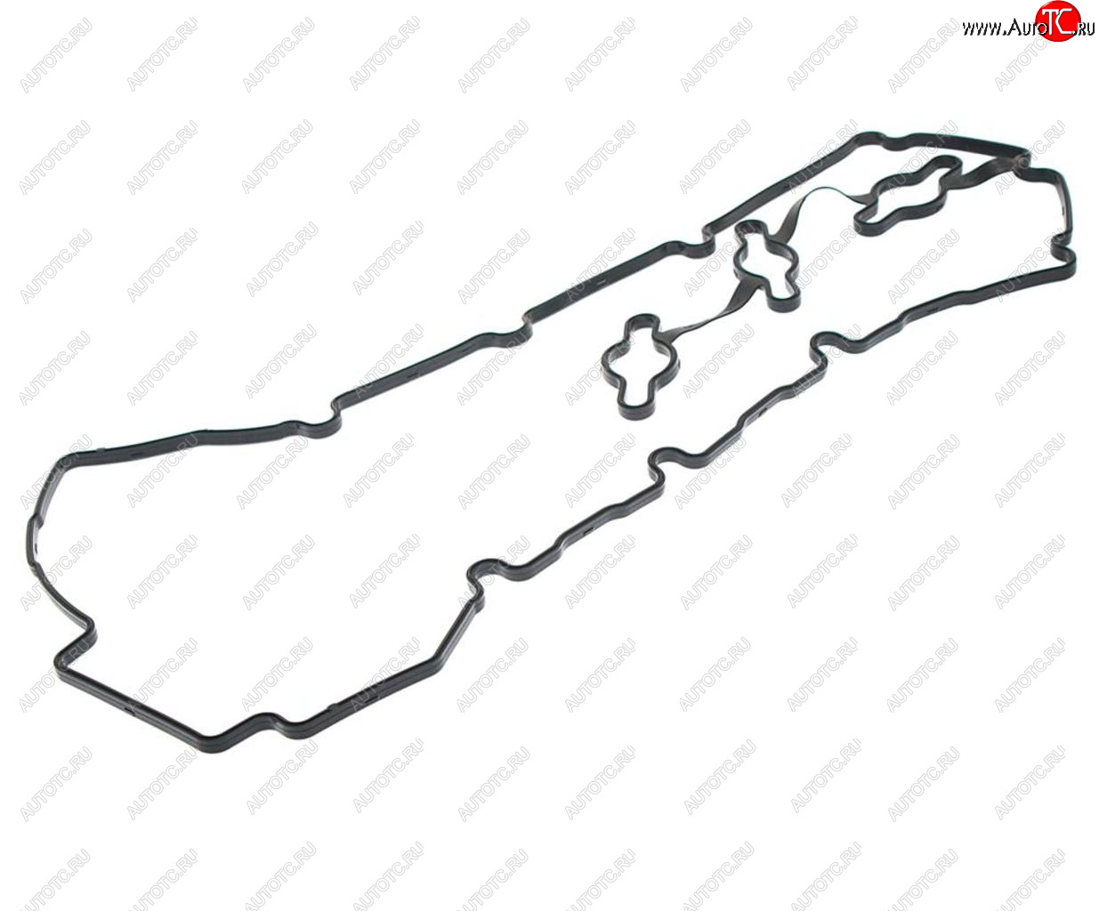 399 р. Прокладка крышки клапанной HYUNDAI Sonata,ix55 KIA Sorento (06-) (3.33.8) левая DYG DYG 22453-3c120  с доставкой в г. Майкоп