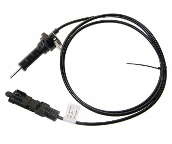 4 299 р. Датчик износа тормозных колодок VOLVO L=1560мм COJALI COJALI 2260464 COJALI 2260464  с доставкой в г. Майкоп. Увеличить фотографию 1