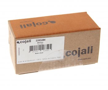 979 р. Выключатель кнопка SCANIA стеклоподъемника COJALI COJALI 2260484 COJALI 2260484  с доставкой в г. Майкоп. Увеличить фотографию 3