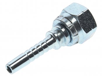 41 р. Фитинг BSP(Г) конус 60° 14 (14-19) ZHHMC ZHHMC 22611-04-04 shmc  с доставкой в г. Майкоп. Увеличить фотографию 1