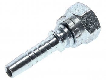 65 р. Фитинг BSP(Г) конус 60° 516 (14-19) ZHHMC ZHHMC 22611-04-05  с доставкой в г. Майкоп. Увеличить фотографию 1