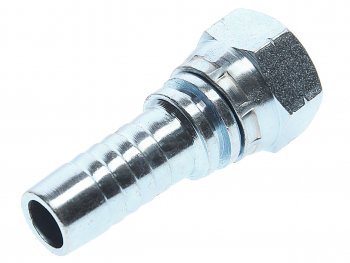 94 р. Фитинг BSP(Г) конус 60° 58 (58-14) ключ 30 ZHHMC ZHHMC 22611-10-10 shmc  с доставкой в г. Майкоп. Увеличить фотографию 1