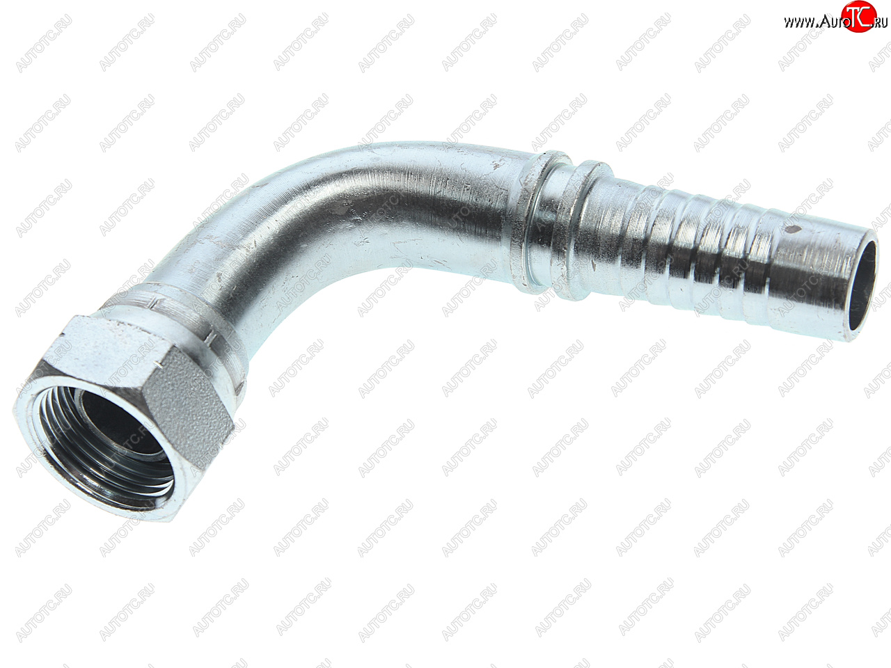 232 р. Фитинг BSP90°(Г) конус 60° 34 (34-14) ZHHMC ZHHMC 22691-12-12 shmc  с доставкой в г. Майкоп