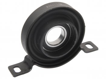 4 899 р. Подшипник подвесной BMW X5 (00-06) вала карданного FEBI FEBI 23533  с доставкой в г. Майкоп. Увеличить фотографию 1