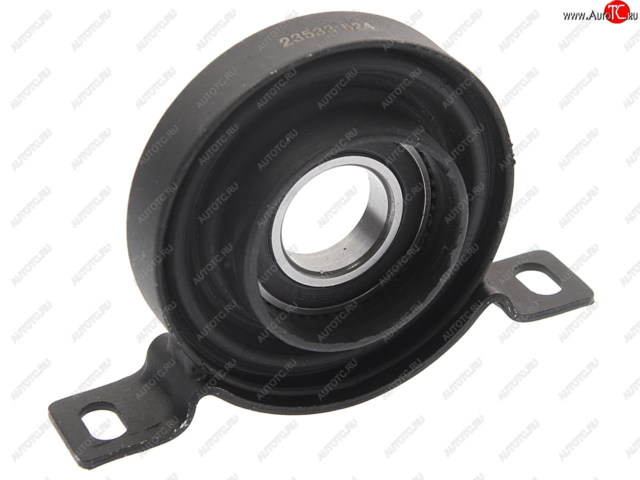 4 899 р. Подшипник подвесной BMW X5 (00-06) вала карданного FEBI FEBI 23533  с доставкой в г. Майкоп