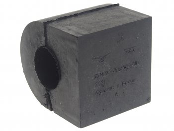 439 р. Подушка УАЗ-3163 (14-) стабилизатора заднего (ОАО УАЗ) ЗМЗ 236000-2916040-00  с доставкой в г. Майкоп. Увеличить фотографию 2