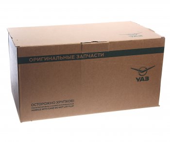 26 699 р. Фара блок УАЗ Профи правая (ОАО УАЗ) УАЗ 236000-3711010-00  с доставкой в г. Майкоп. Увеличить фотографию 6