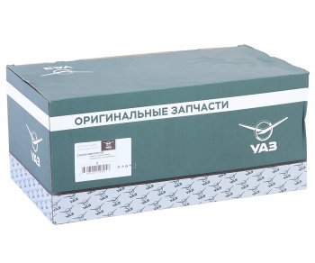 9 799 р. Зеркало боковое УАЗ Профи правое (стандартная платформа) (ОАО УАЗ) УАЗ 236000-8201070-00  с доставкой в г. Майкоп. Увеличить фотографию 4