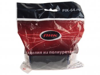 819 р. Сайлентблок УАЗ Профи рессоры (полиуретан) ПИК ПИК 236021-2912020  с доставкой в г. Майкоп. Увеличить фотографию 2