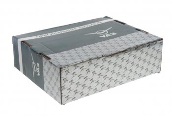 6 799 р. Колодки тормозные УАЗ Профи задние (4шт.) (ОАО УАЗ) УАЗ 236021-3502082-00  с доставкой в г. Майкоп. Увеличить фотографию 2
