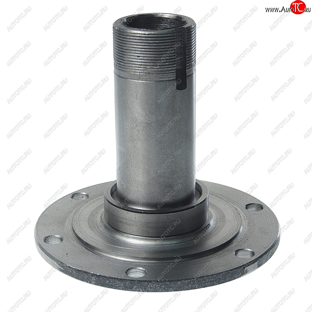 9 599 р. Цапфа УАЗ Профи (4х4) кулака поворотного в сборе (ОАО УАЗ) УАЗ 236022-2304080-00  с доставкой в г. Майкоп