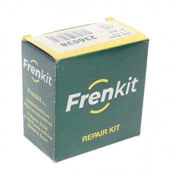 499 р. Ремкомплект суппорта TOYOTA Auris (07-12) заднего FRENKIT FRENKIT 236038 FRENKIT 236038  с доставкой в г. Майкоп. Увеличить фотографию 2
