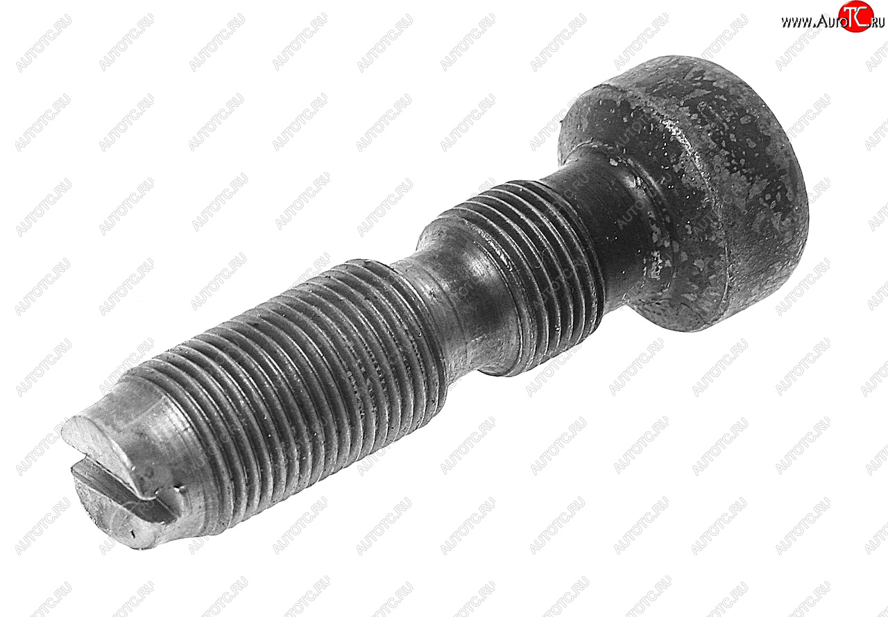 184 р. Винт ЯМЗ регулировочный коромысла АВТОДИЗЕЛЬ ЯМЗ 236-1007148-б  с доставкой в г. Майкоп