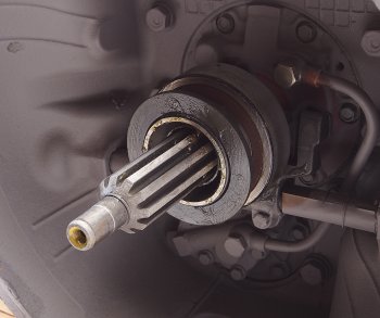 290 999 р. КПП ЯМЗ-236 МАЗ (1 дисковое сцепление, вал 50.5мм) АВТОДИЗЕЛЬ № ЯМЗ 2361.1700004-06  с доставкой в г. Майкоп. Увеличить фотографию 4