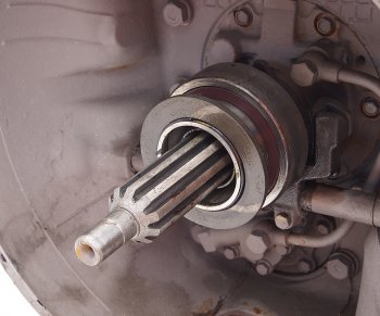 282 999 р. КПП ЯМЗ-236 УРАЛ (1 дисковое сцепление, вал 50.5мм) АВТОДИЗЕЛЬ № ЯМЗ 2361.1700004-56  с доставкой в г. Майкоп. Увеличить фотографию 4