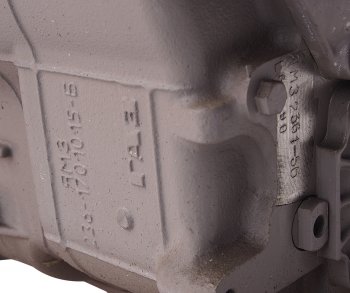 282 999 р. КПП ЯМЗ-236 УРАЛ (1 дисковое сцепление, вал 50.5мм) АВТОДИЗЕЛЬ № ЯМЗ 2361.1700004-56  с доставкой в г. Майкоп. Увеличить фотографию 5