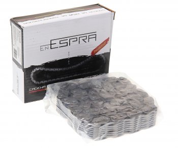16 299 р. Цепь УАЗ-3163,23632 привода РК DIVGI WARNER (c 2019г.) ESPRA ESPRA 23632-1802089  с доставкой в г. Майкоп. Увеличить фотографию 1