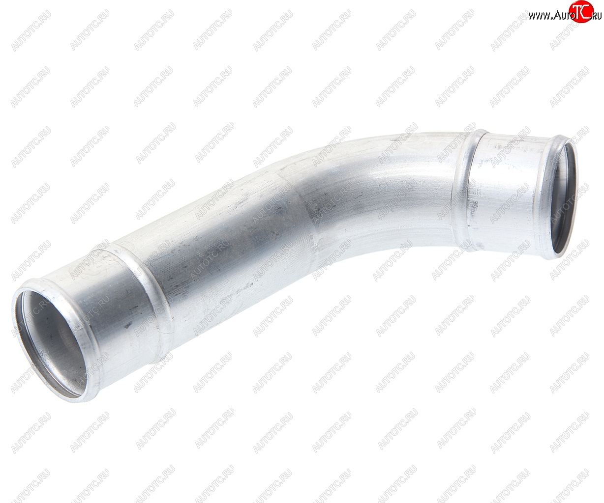 2 969 р. Патрубок SSANGYONG Actyon (10-) (D20F) интеркулера выпускной OE SSANGYONG 2381234100 SSANGYONG 2381234100  с доставкой в г. Майкоп