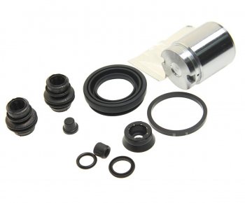 2 049 р. Ремкомплект суппорта TOYOTA Auris (06-12),Corolla (07-) D=38мм с поршнем FRENKIT FRENKIT 238984  с доставкой в г. Майкоп. Увеличить фотографию 1