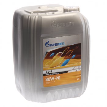 7 599 р. Масло трансмиссионное ТМ4-12 GL-4 80W90 мин.20л17.6кг GAZPROMNEFT GAZPROMNEFT 2389900076  с доставкой в г. Майкоп. Увеличить фотографию 1