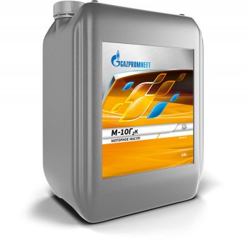 2 299 р. Масло дизельное М10Г2К мин.10л9.30кг GAZPROMNEFT GAZPROMNEFT 2389901258  с доставкой в г. Майкоп. Увеличить фотографию 1