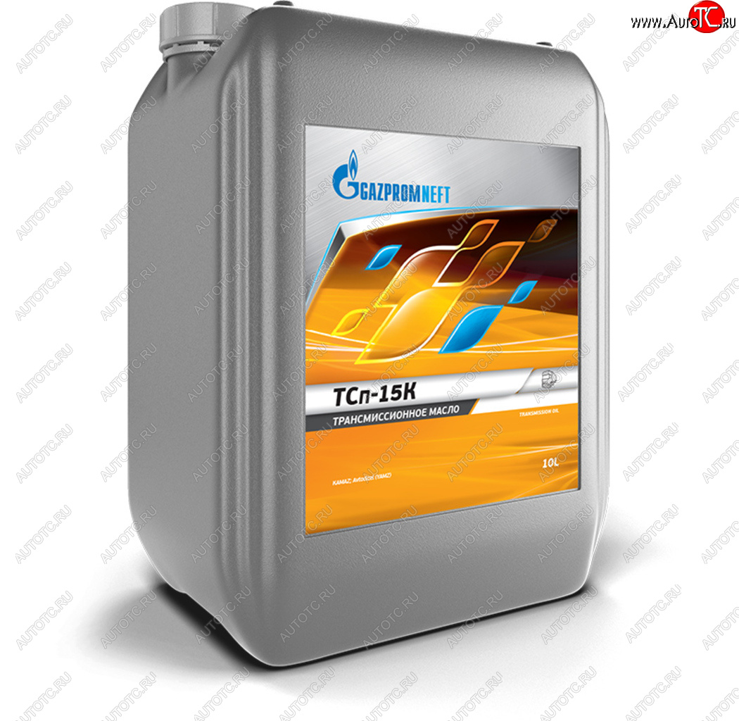 2 599 р. Масло трансмиссионное ТСП-15К GL-3 85W90 мин.10л9.34кг GAZPROMNEFT GAZPROMNEFT 2389901282  с доставкой в г. Майкоп