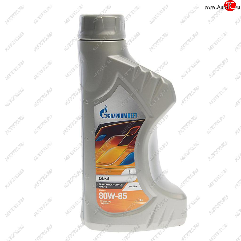 489 р. Масло трансмиссионное ТМ4-12 GL-4 80W85 мин.1л GAZPROMNEFT GAZPROMNEFT 2389901365  с доставкой в г. Майкоп