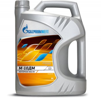 1 299 р. Масло дизельное М10ДМ мин.5л GAZPROMNEFT GAZPROMNEFT 2389901405  с доставкой в г. Майкоп. Увеличить фотографию 1