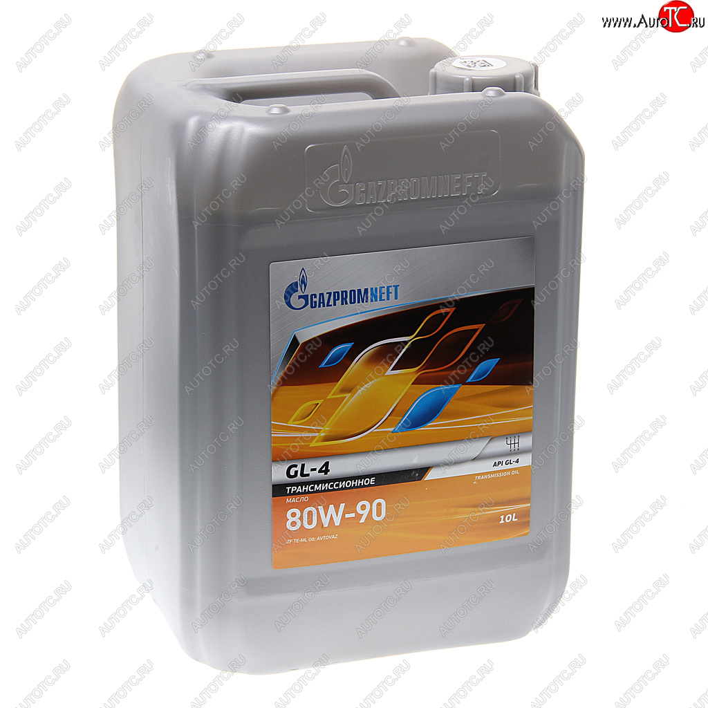 4 199 р. Масло трансмиссионное ТМ4-12 GL-4 80W90 мин.10л9.37кг GAZPROMNEFT GAZPROMNEFT 2389906469  с доставкой в г. Майкоп