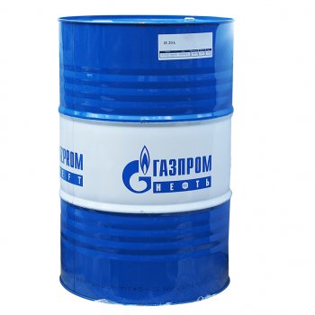 29 999 р. Масло индустриальное И-20А 178кг205л GAZPROMNEFT GAZPROMNEFT 2389906885  с доставкой в г. Майкоп. Увеличить фотографию 1