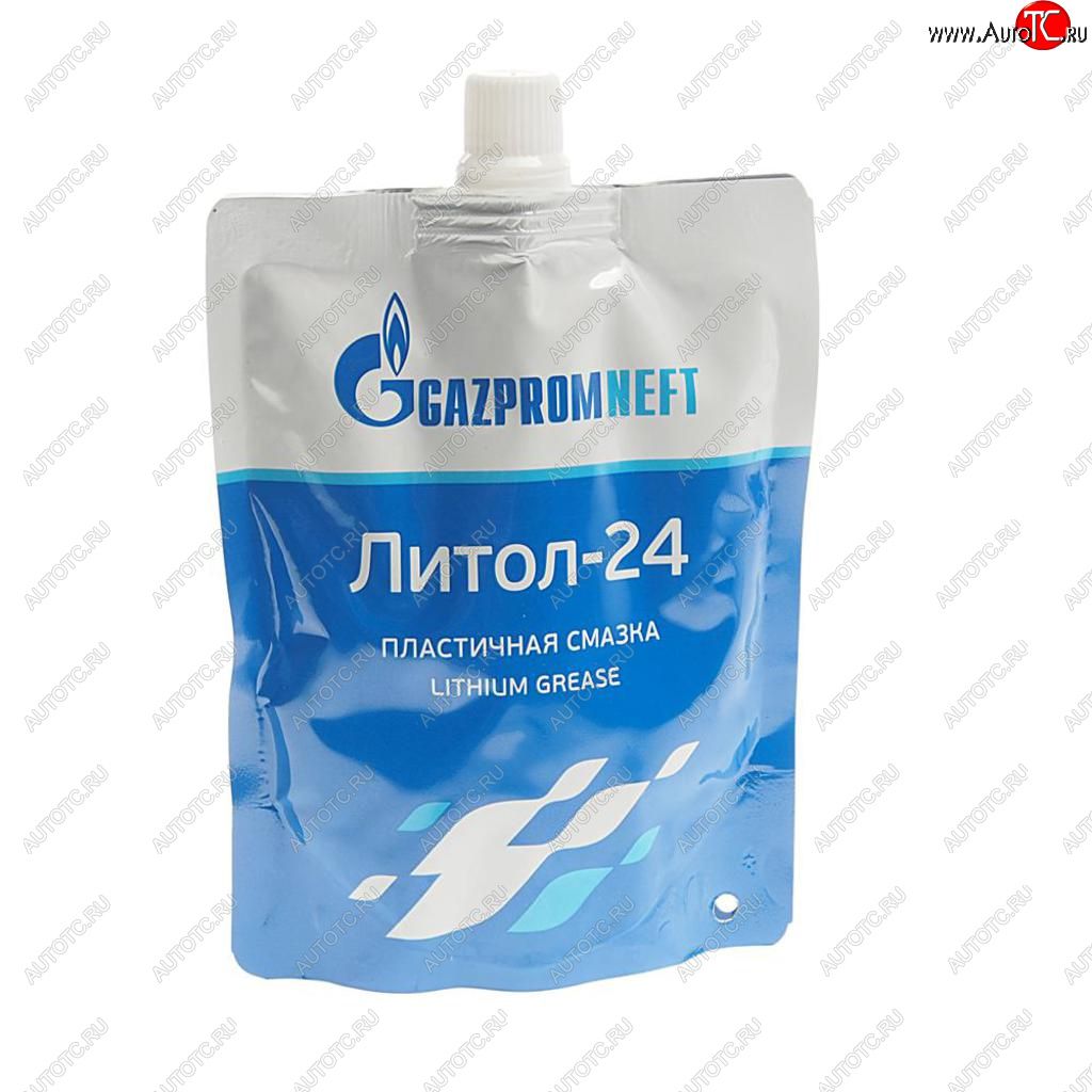 111 р. Смазка ЛИТОЛ-24 100г GAZPROMNEFT GAZPROMNEFT 2389907142  с доставкой в г. Майкоп