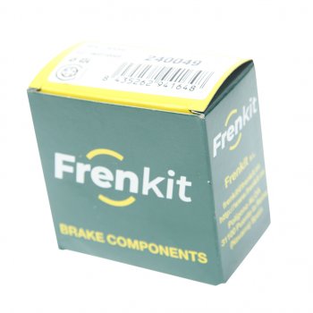 559 р. Ремкомплект суппорта TOYOTA Camry (17-) заднего FRENKIT FRENKIT 240049  с доставкой в г. Майкоп. Увеличить фотографию 2