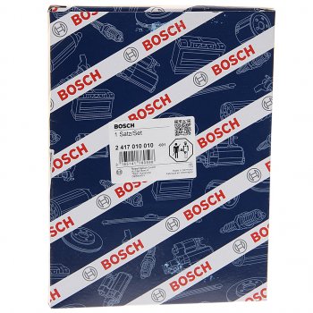 3 099 р. Прокладка КАМАЗ-4308 DAF MAN RENAULT IVECO SCANIA ТНВД комплект дв.CUMMINS 5.9 (6btaa) BOSCH BOSCH 2417010010  с доставкой в г. Майкоп. Увеличить фотографию 2