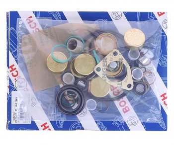 5 699 р. Ремкомплект КАМАЗ ТНВД комплект дв. 740-51-320 BOSCH BOSCH 2417010022  с доставкой в г. Майкоп. Увеличить фотографию 1