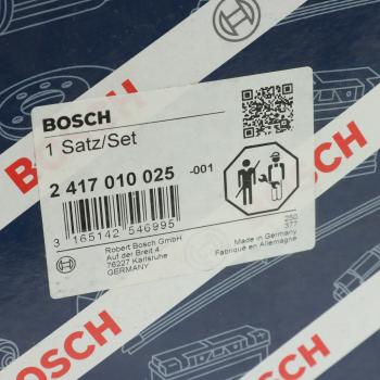 5 299 р. Ремкомплект MAN ТНВД BOSCH BOSCH 2417010025  с доставкой в г. Майкоп. Увеличить фотографию 3