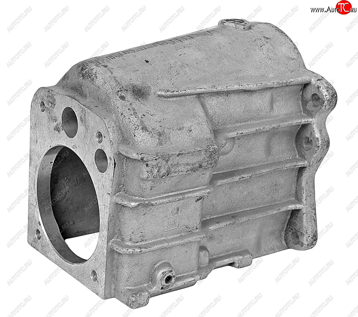 1 449 р. Картер ГАЗ-24 КПП 4-ступенчатой ГАЗ 24-1701015  с доставкой в г. Майкоп
