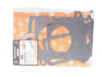 56 р. Прокладка КПП ГАЗ-24-31029 4 ступен.комплект AUTOGASKET AUTOGASKET 24-170*комплект4 в  с доставкой в г. Майкоп. Увеличить фотографию 1