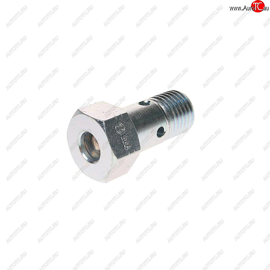 3 999 р. Клапан топливный ТНВД (M14х1.5)(2.0-2.5bar) MAN MERCEDES SCANIA VOLVO BOSCH BOSCH 2417413082  с доставкой в г. Майкоп