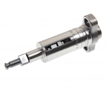 32 749 р. Пара плунжерная MAN BOSCH BOSCH 2418425981  с доставкой в г. Майкоп. Увеличить фотографию 2