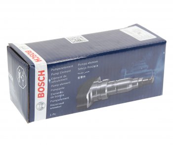 32 749 р. Пара плунжерная MAN BOSCH BOSCH 2418425981  с доставкой в г. Майкоп. Увеличить фотографию 4