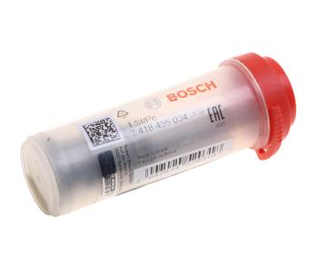 4 199 р. Пара плунжерная MERCEDES (OM424A) BOSCH BOSCH 2418455034  с доставкой в г. Майкоп. Увеличить фотографию 1