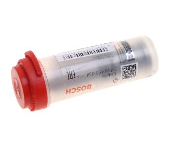4 199 р. Пара плунжерная MERCEDES (OM424A) BOSCH BOSCH 2418455034  с доставкой в г. Майкоп. Увеличить фотографию 2