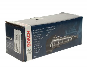 4 599 р. Пара плунжерная SCANIA 113 BOSCH BOSCH 2418455129  с доставкой в г. Майкоп. Увеличить фотографию 3