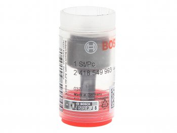 6 499 р. Клапан MAN дв.D0826,D02865 нагнетательный ТНВД BOSCH BOSCH 2418549993  с доставкой в г. Майкоп. Увеличить фотографию 1