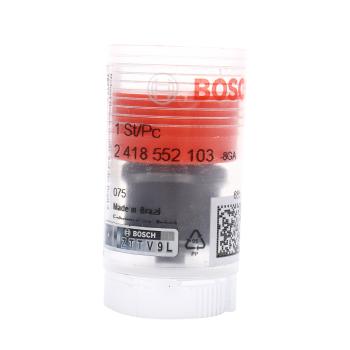 669 р. Клапан ТНВД нагнетательный BOSCH BOSCH 2418552103  с доставкой в г. Майкоп. Увеличить фотографию 2