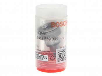 4 599 р. Клапан MAN нагнетательный ТНВД BOSCH BOSCH 2418559009  с доставкой в г. Майкоп. Увеличить фотографию 1