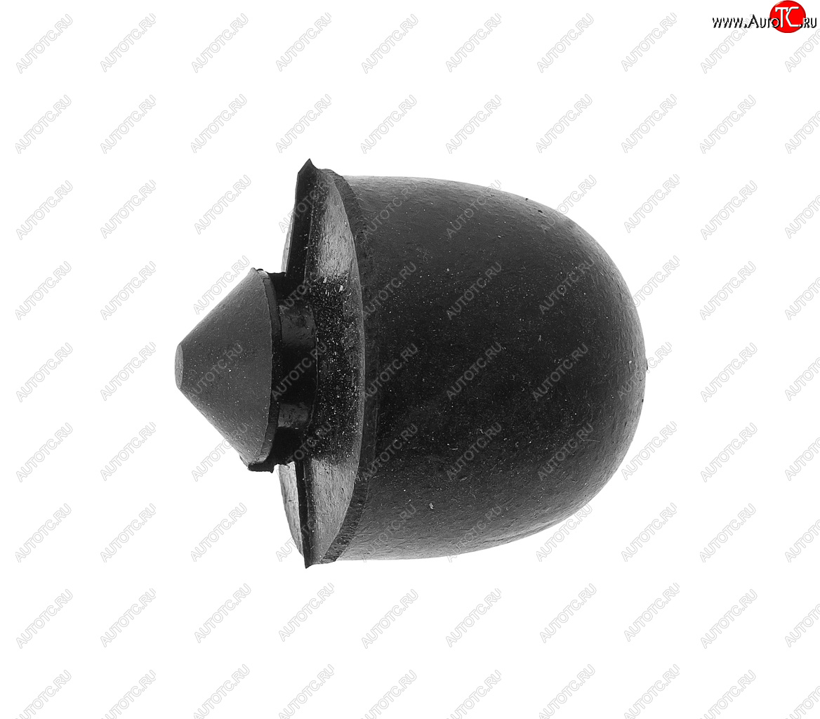 56 р. Буфер ГАЗ-2410 хода отдачи подвески передней и РЗМ NO NAME 24-2902654  с доставкой в г. Майкоп