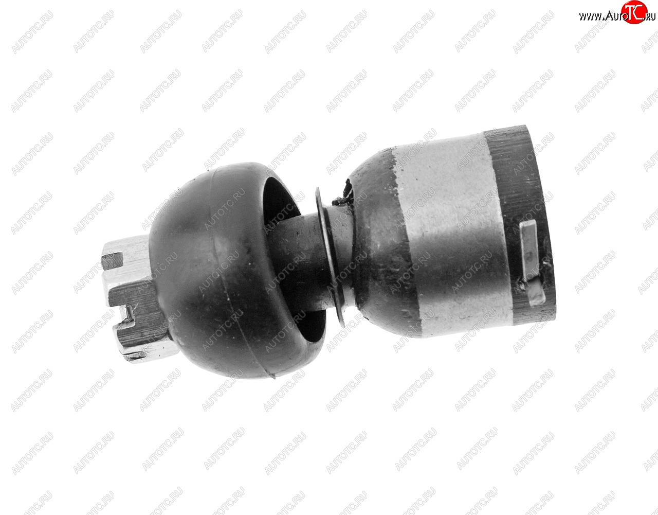 469 р. Шарнир рулевой трапеции ГАЗ-24-3110 в сборе G-PART (ОАО ГАЗ) G-PART 24-3003028  с доставкой в г. Майкоп